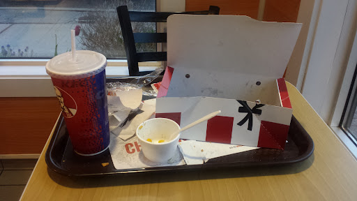 Photo of KFC - 979 Talbot St, St Thomas, ON N5P 1E9